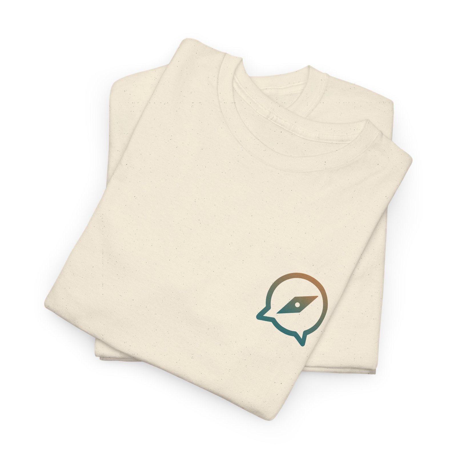 Tandemtripper World Map T-Shirt - Image 7