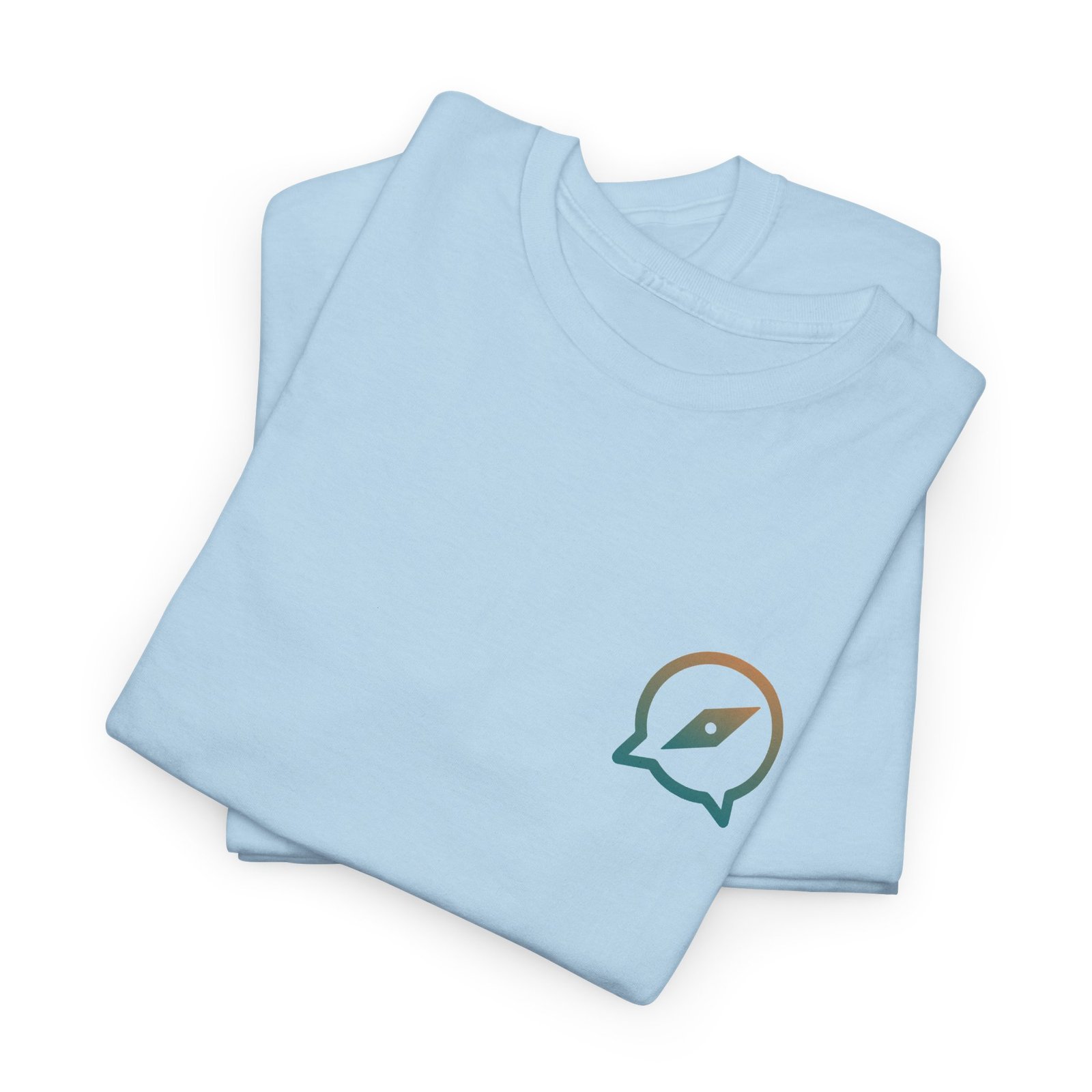 Tandemtripper World Map T-Shirt - Image 12