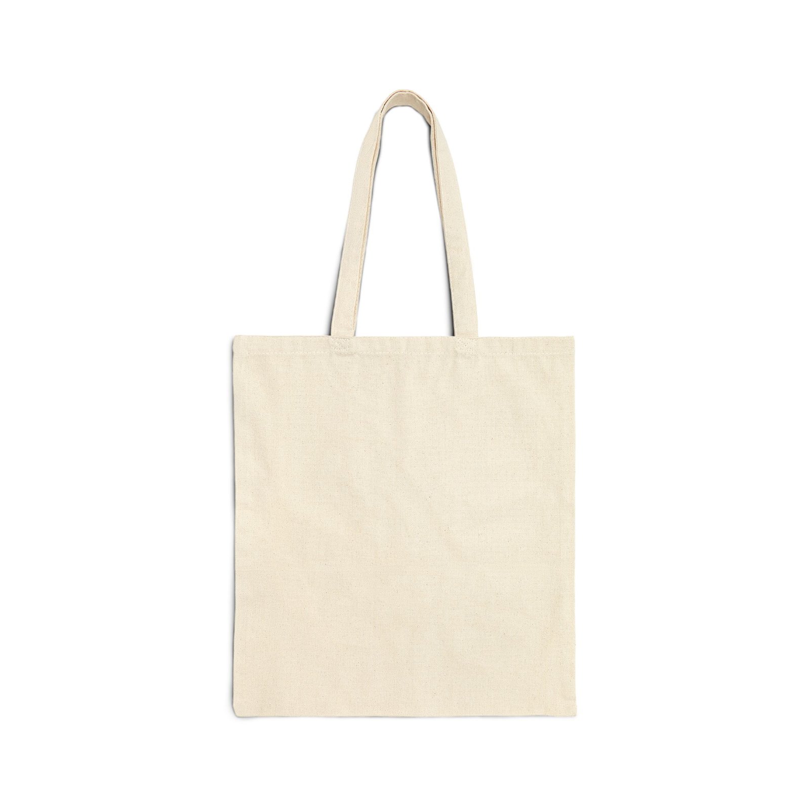 Tote Bag – “New Countries, New Languages, New Versions of You” - Image 2